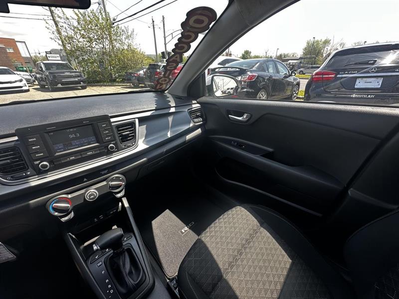 kia Rio 2019 - 14