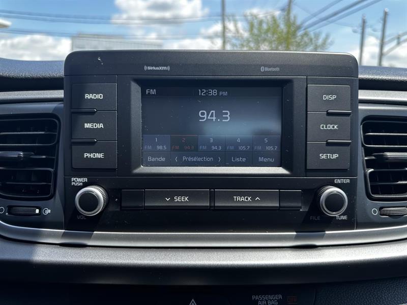 kia Rio 2019 - 16