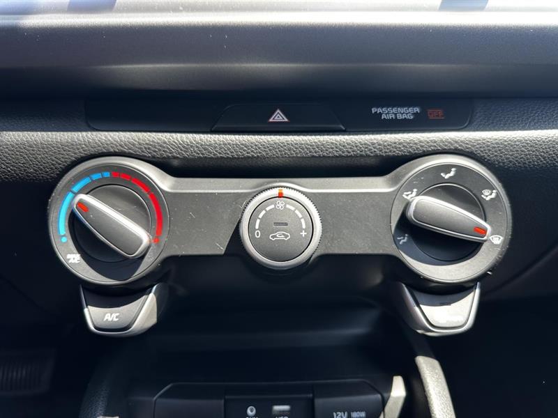kia Rio 2019 - 18