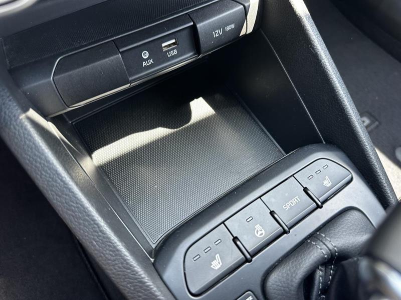kia Rio 2019 - 19