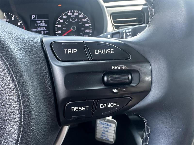 kia Rio 2019 - 22