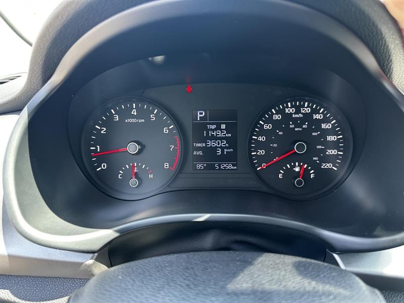 kia Rio 2019 - 24