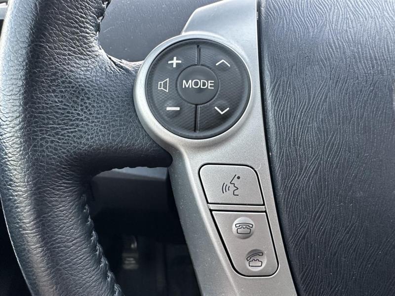 toyota Prius 2015 - 20