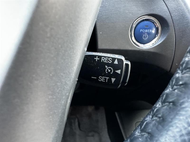 toyota Prius 2015 - 27