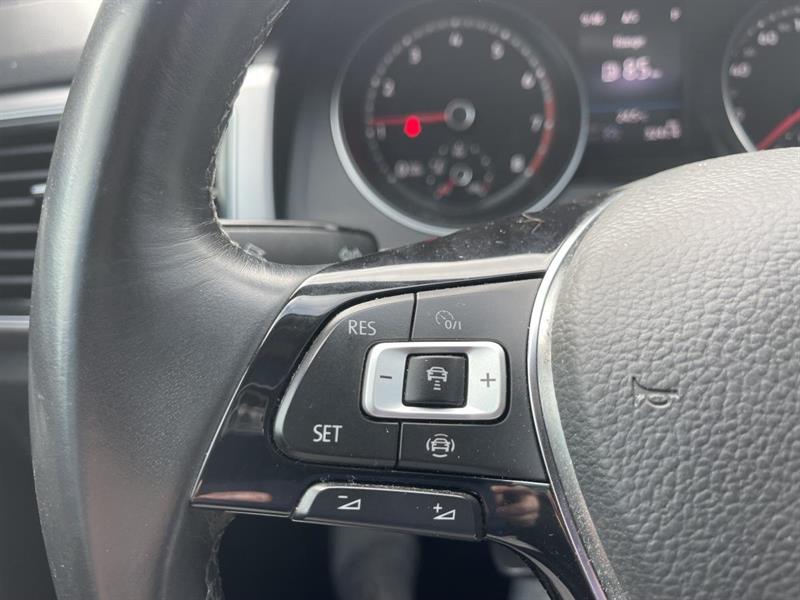 volkswagen Atlas 2019 - 3