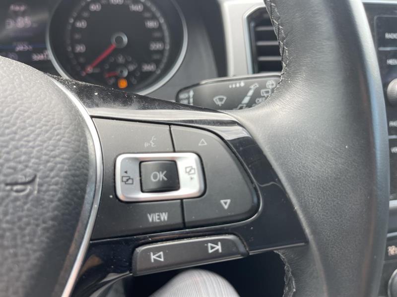 volkswagen Atlas 2019 - 5