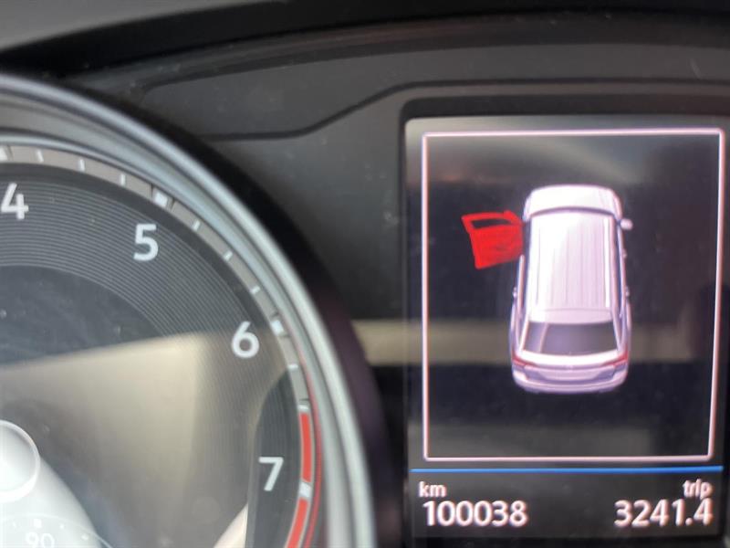 volkswagen Atlas 2019 - 17