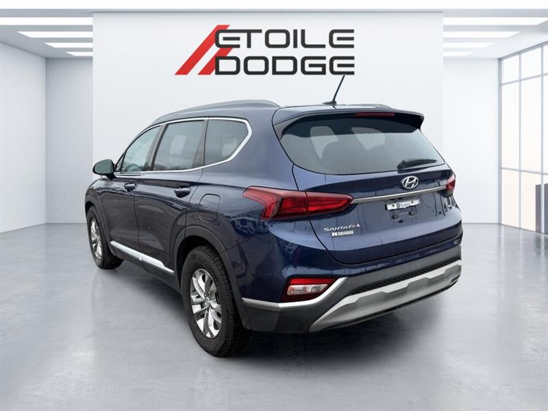 hyundai Santa Fe 2019 - 4