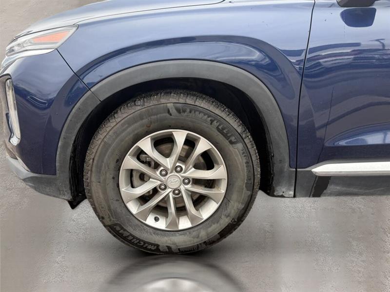 hyundai Santa Fe 2019 - 5