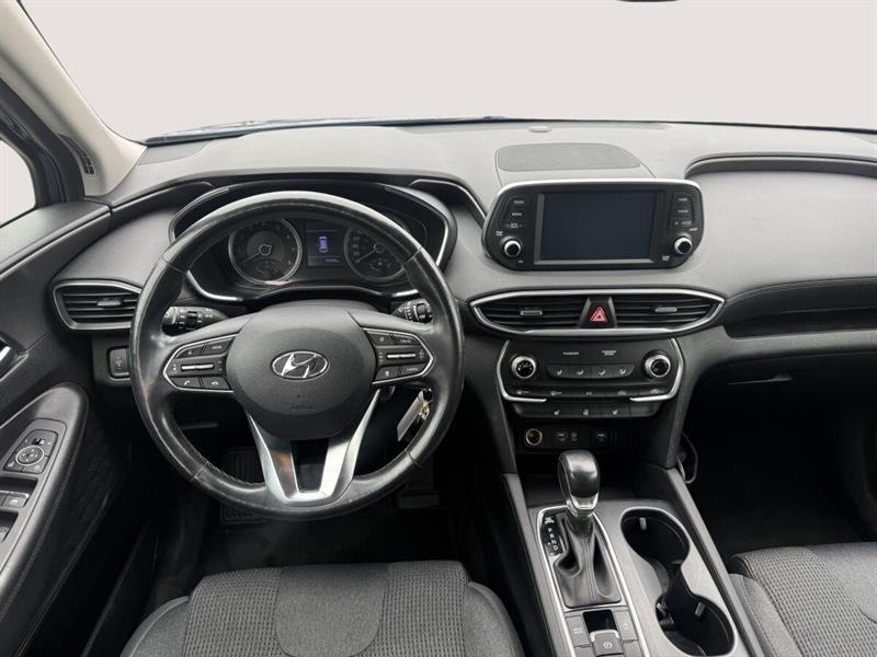 hyundai Santa Fe 2019 - 7