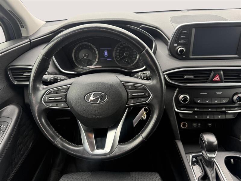 hyundai Santa Fe 2019 - 8
