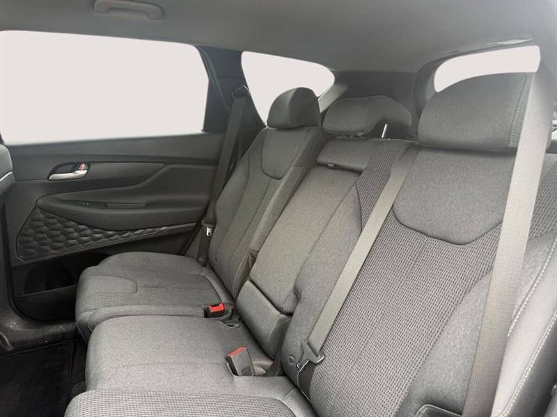 hyundai Santa Fe 2019 - 9