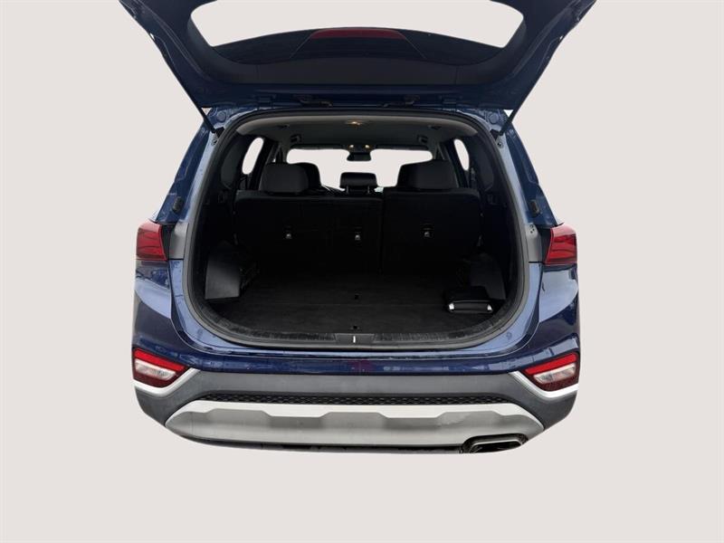 hyundai Santa Fe 2019 - 10