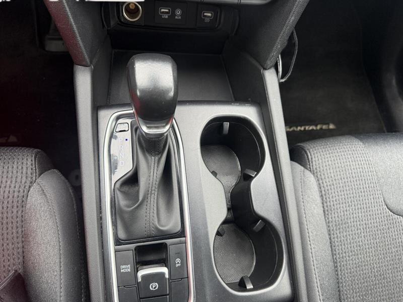 hyundai Santa Fe 2019 - 11