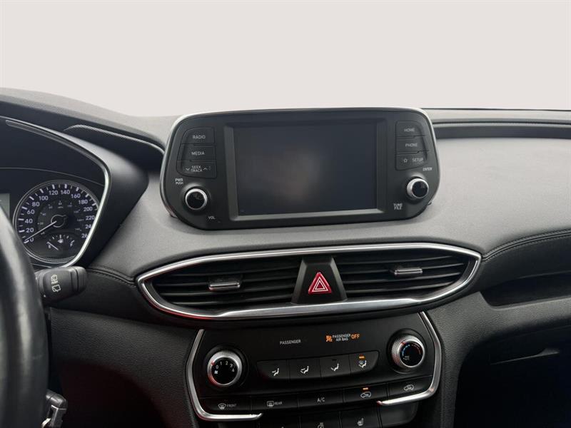 hyundai Santa Fe 2019 - 12
