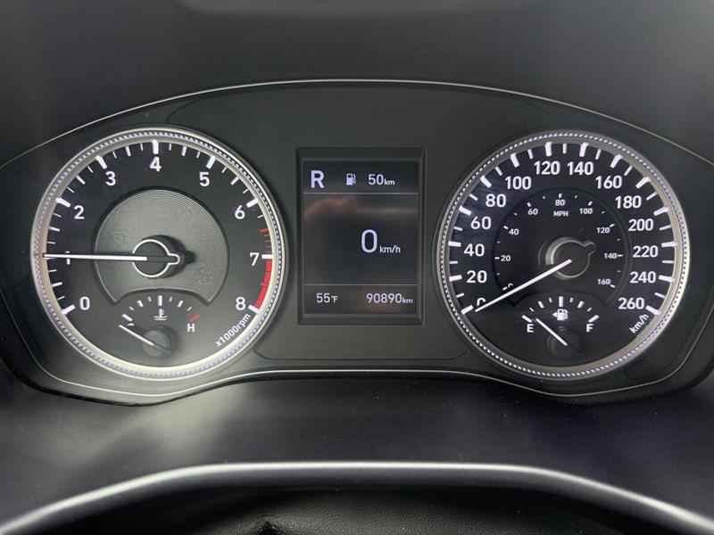 hyundai Santa Fe 2019 - 13