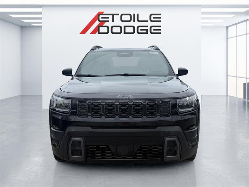 jeep Cherokee 2026 - 2