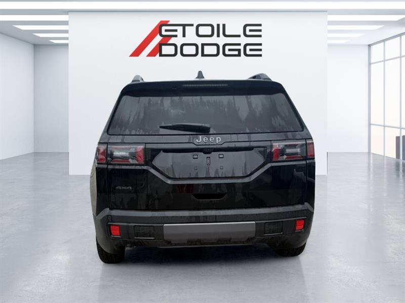 jeep Cherokee 2026 - 3