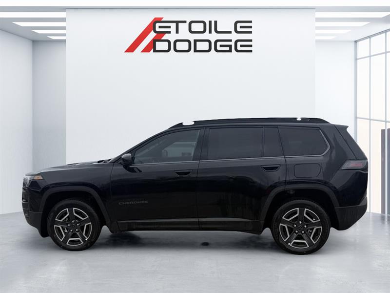jeep Cherokee 2026 - 4