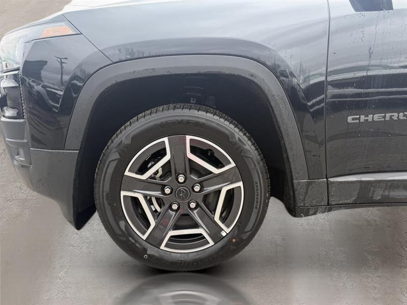 jeep Cherokee 2026 - 5