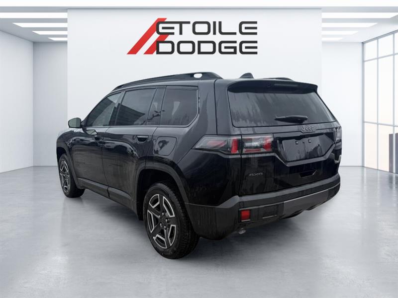 jeep Cherokee 2026 - 6