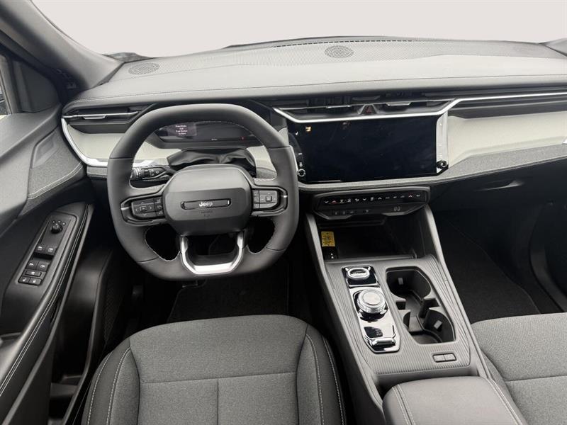 jeep Cherokee 2026 - 9