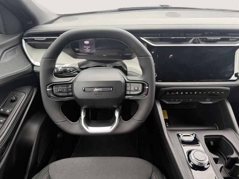 jeep Cherokee 2026 - 10