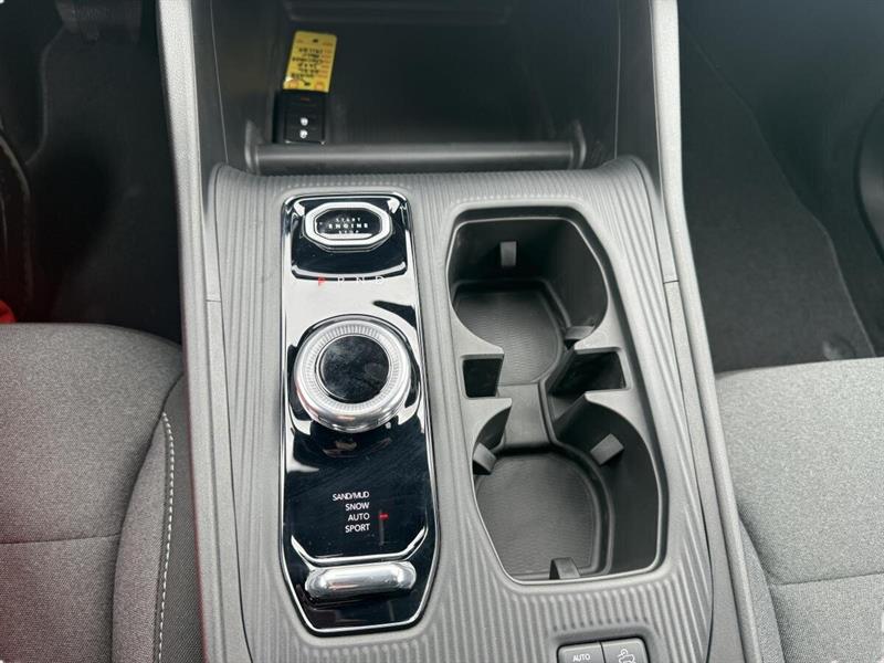 jeep Cherokee 2026 - 12