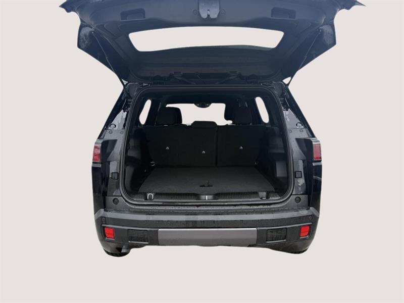 jeep Cherokee 2026 - 16