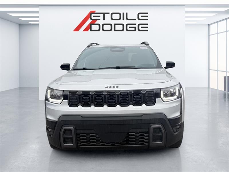 jeep Cherokee 2026 - 2