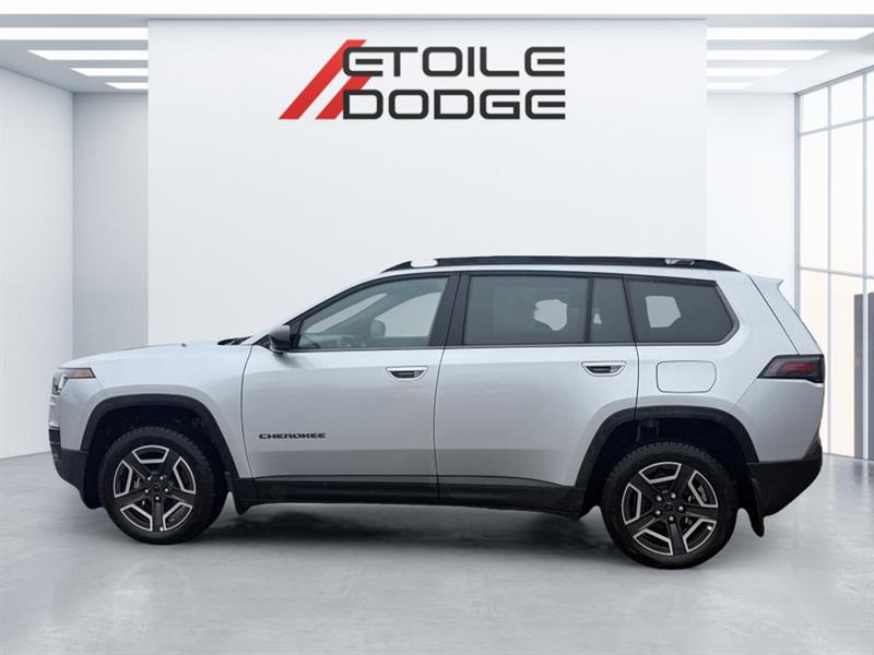 jeep Cherokee 2026 - 4
