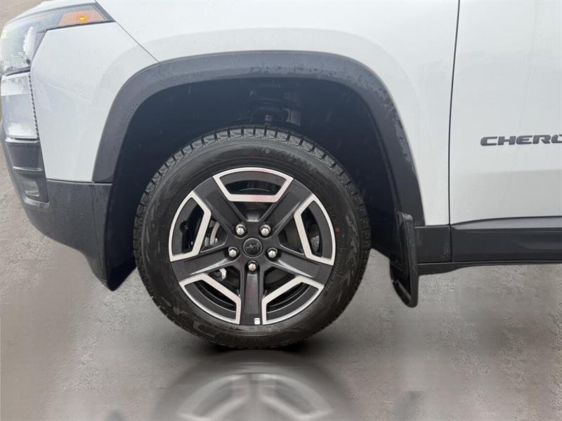 jeep Cherokee 2026 - 6