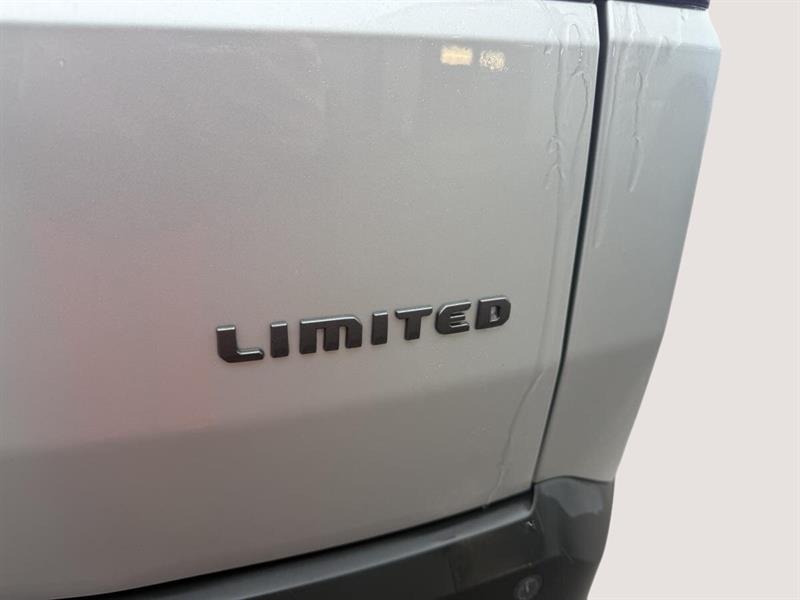 jeep Cherokee 2026 - 7