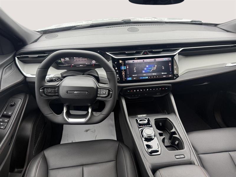 jeep Cherokee 2026 - 10