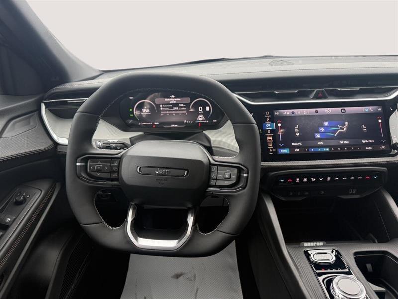 jeep Cherokee 2026 - 11