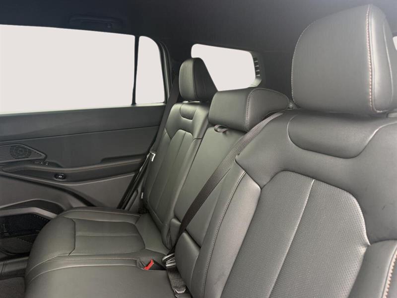 jeep Cherokee 2026 - 12