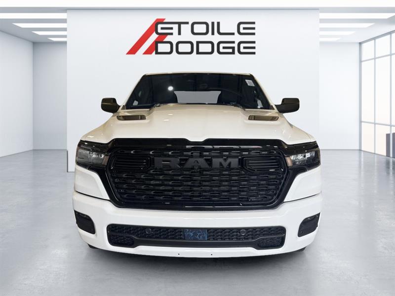ram 1500 2026 - 2