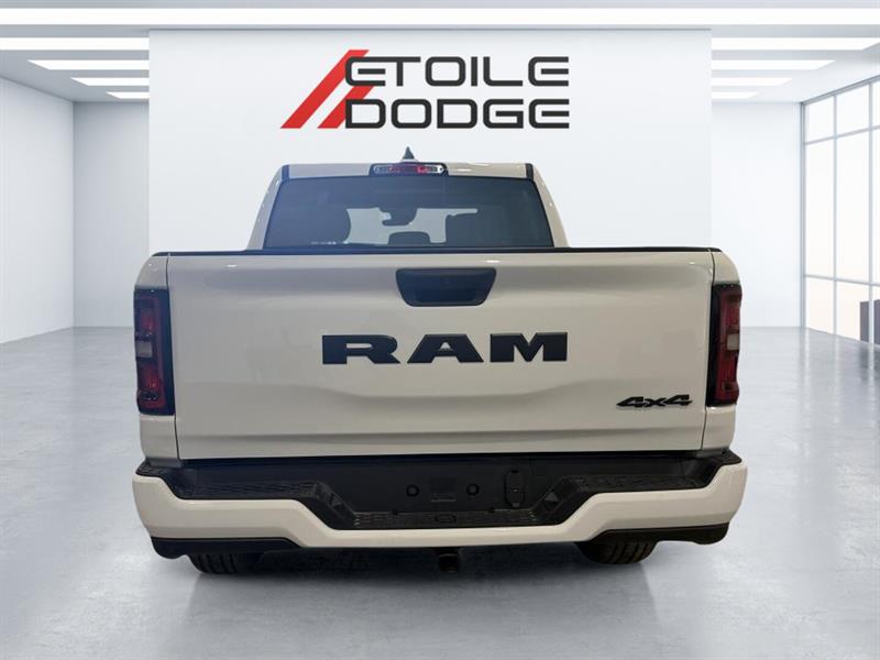 ram 1500 2026 - 3