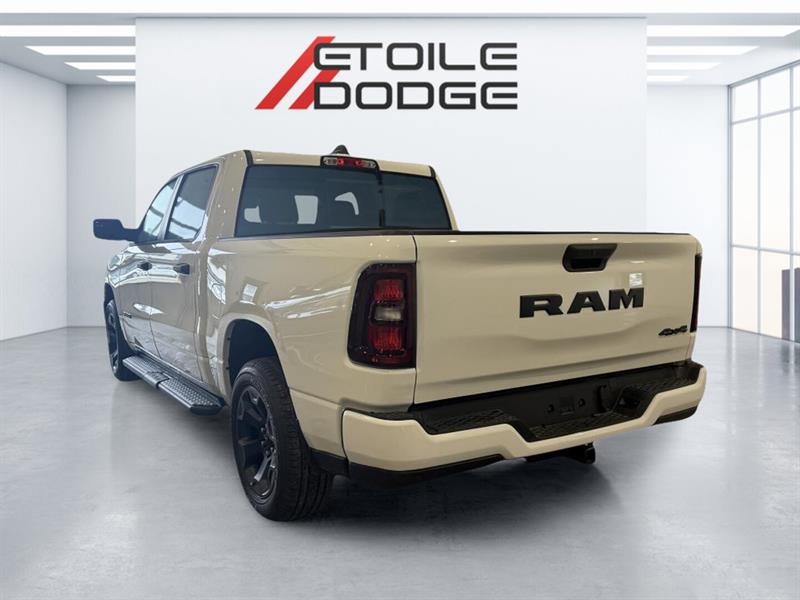ram 1500 2026 - 4