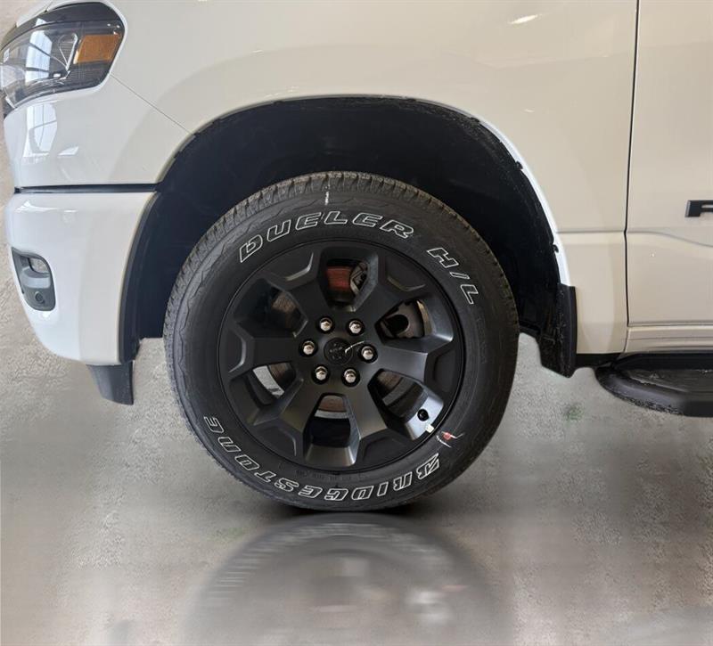 ram 1500 2026 - 5