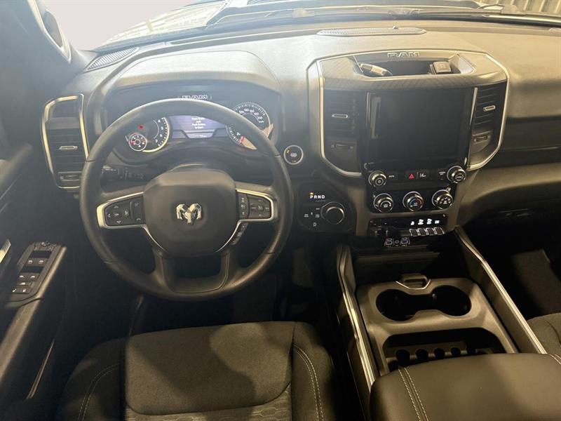 ram 1500 2026 - 9