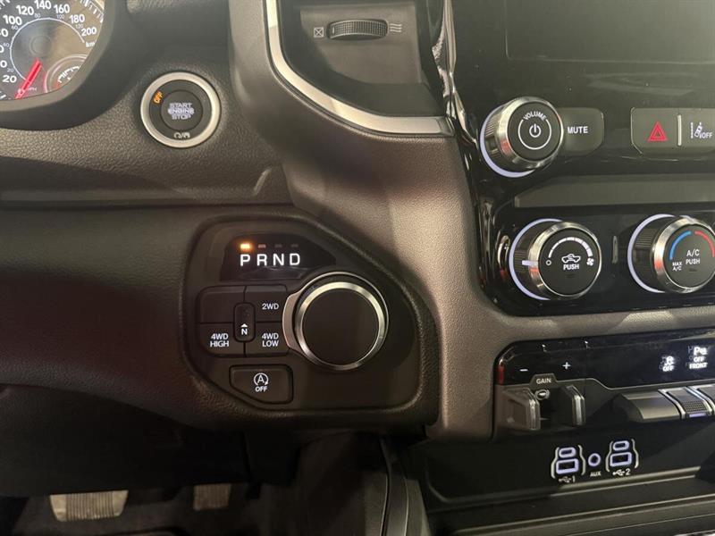 ram 1500 2026 - 12