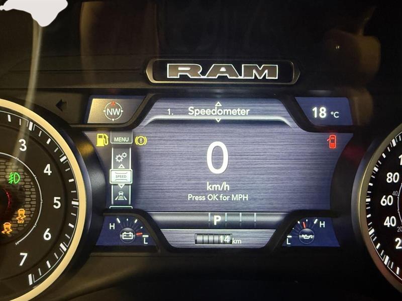 ram 1500 2026 - 14