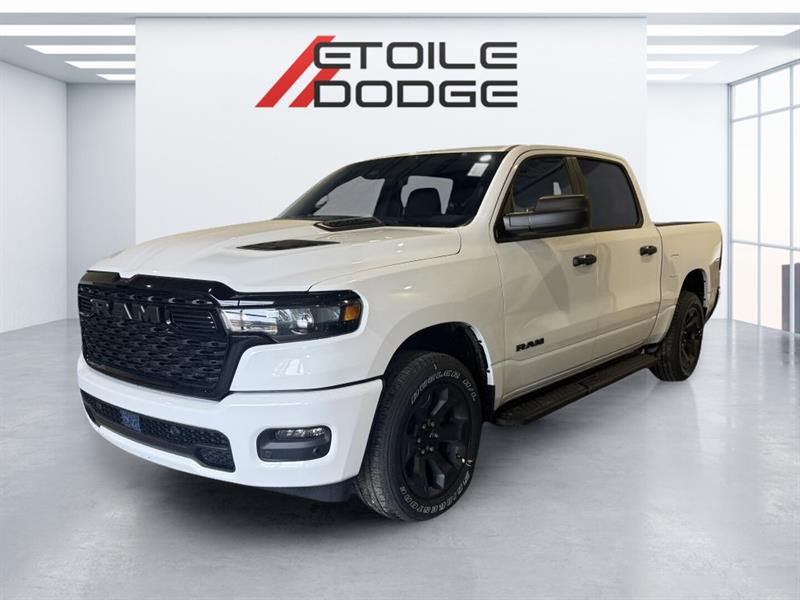 ram 1500 2026