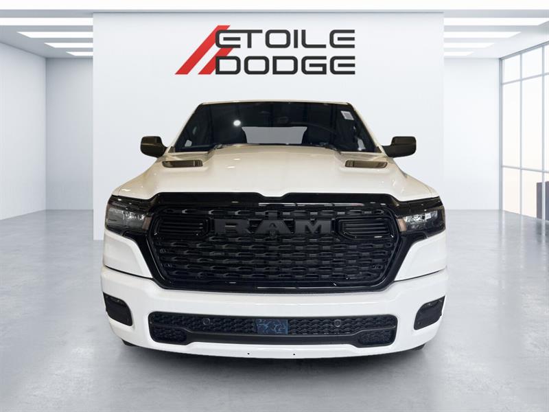 ram 1500 2026 - 2