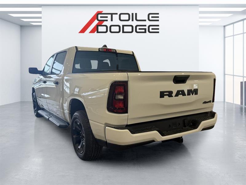ram 1500 2026 - 3