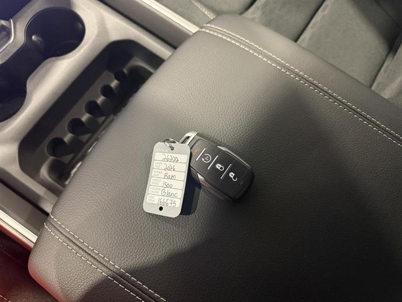 ram 1500 2026 - 16