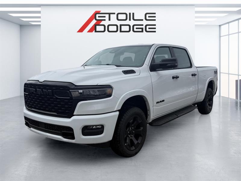 ram 1500 2026