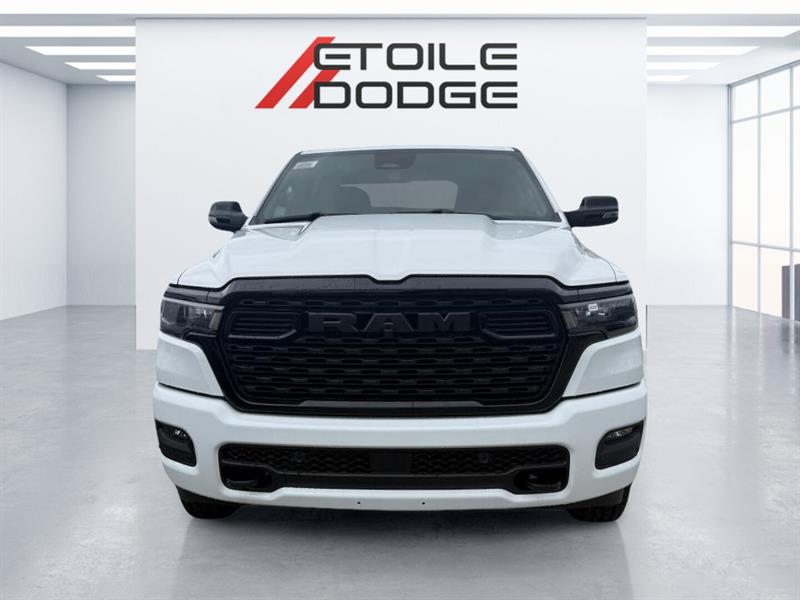 ram 1500 2026 - 2
