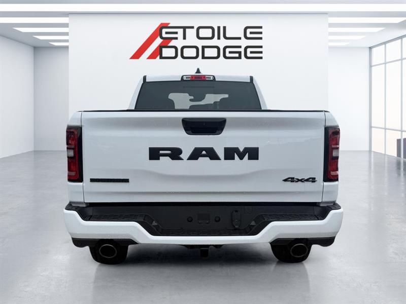 ram 1500 2026 - 3